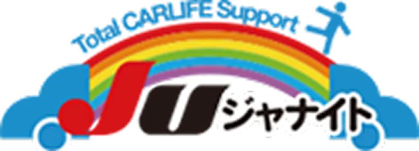 JUジャナイトロゴ